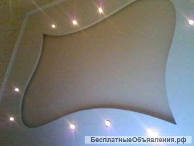 Ремонт под ключ