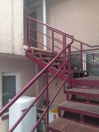 Действующий гостиничный бизнес