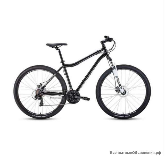 Forward Sporting 29 2.2 DISC black/white 2021