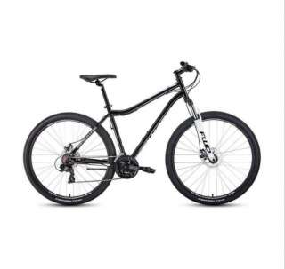 Forward Sporting 29 2.2 DISC black/white 2021