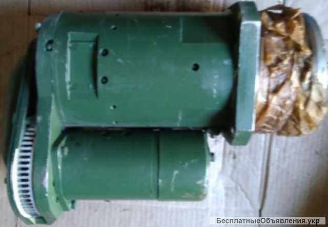 Куплю электродвигатель ЭДМ-16У