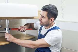 Сантехнические работы в Екатеринбурге