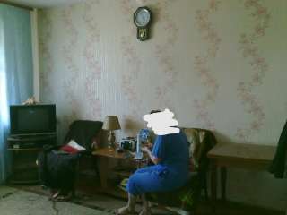 2х комнатная квартира в селе Хрящёвка Самарской обл