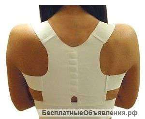 Магнитный корректор осанки