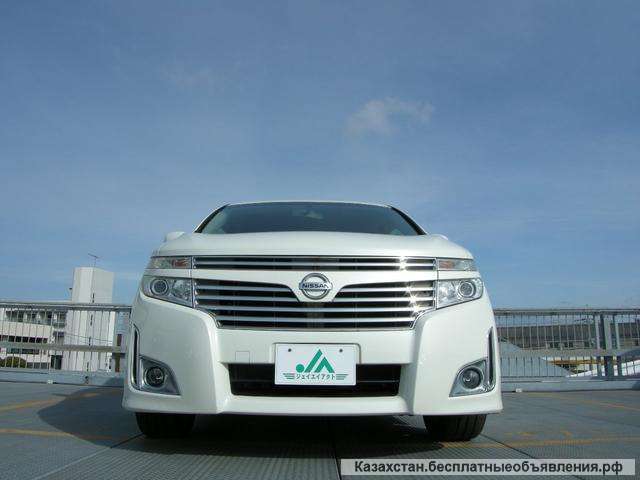 Автомобиль под заказ