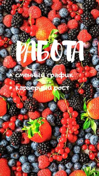 Помощник в архив (подработка)