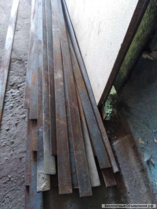 Металлопрокат бу