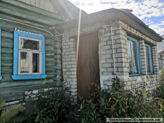 Дом Владимирская обл, г. Покров ПМЖ