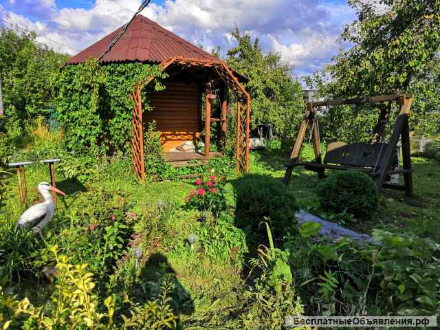Дом Владимирская обл, г. Покров ПМЖ
