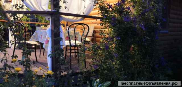 Дом Владимирская обл, г. Покров ПМЖ