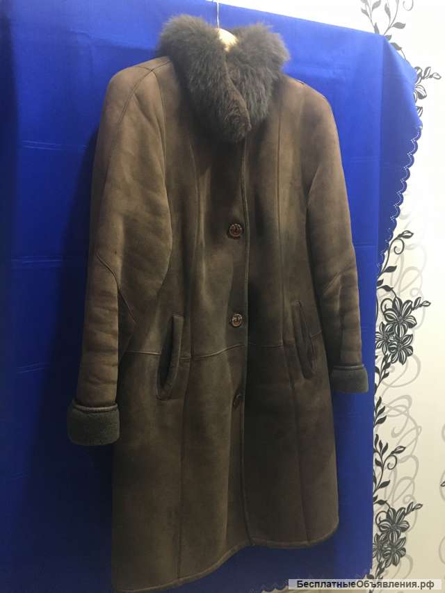 Верхняя одежда