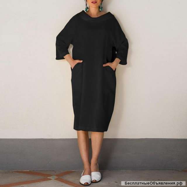 Платье новое р.52-54