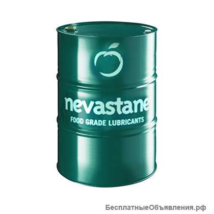 Масло для оборудования пищевой промышленности TOTAL NEVASTANE SY 220,320,460