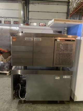 Оборудование для пищевого производства