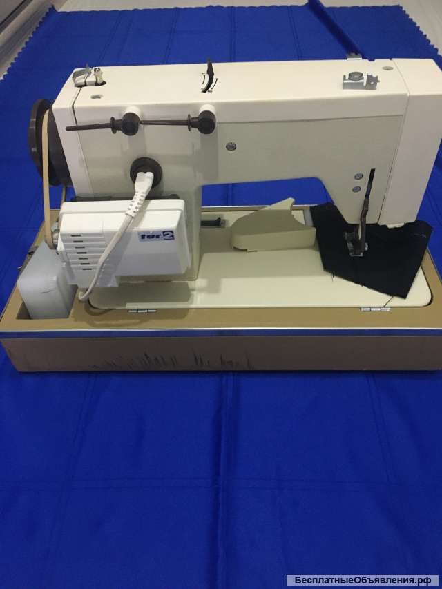 Швейная машинка veritas 8014/43