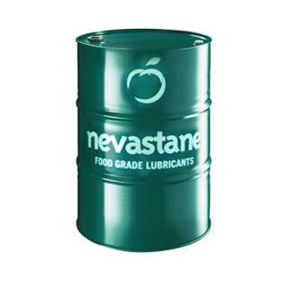 Минеральное редукторное масло TOTAL NEVASTANE EP