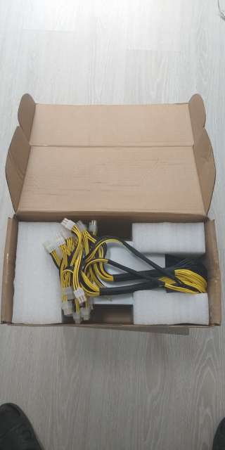 Блок питания