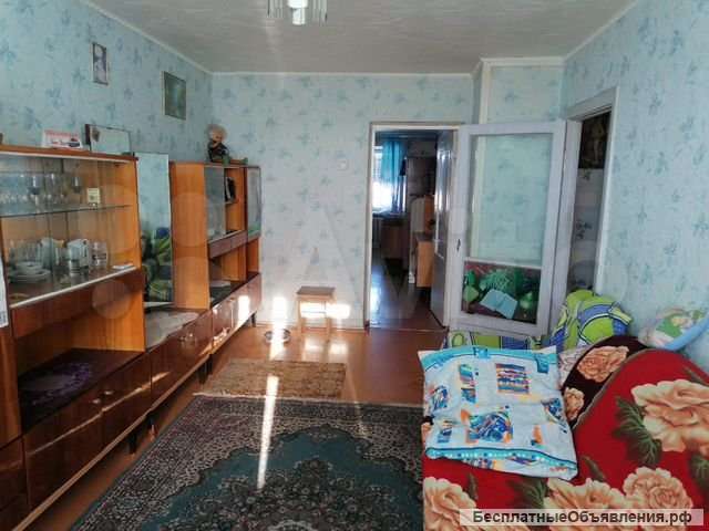 Квартира в городе-курорте