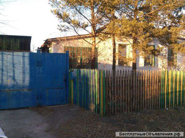 Кирпичный,благоустроенный дом