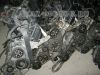Бу двигатель Мерседес (Mercedes) А160 166960 1,6л
