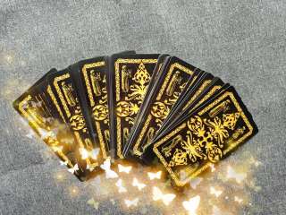 Гадание на Таро