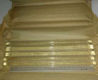 Стекло Клингера 9 (340х34х17)