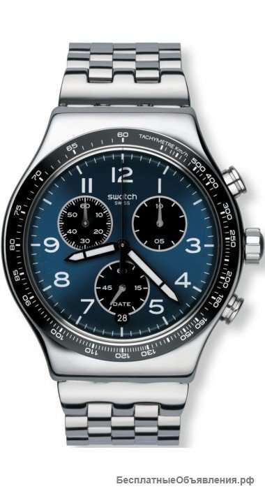 Швейцарские часы Swatch