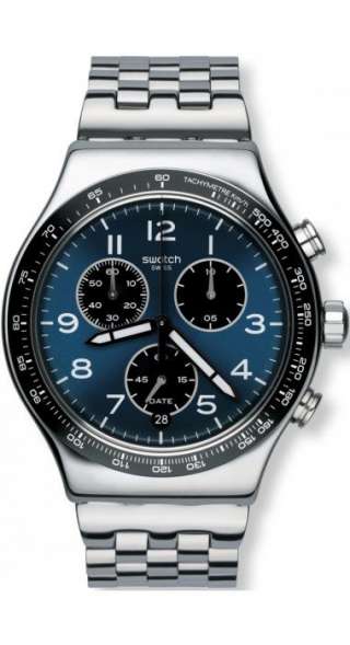 Швейцарские часы Swatch