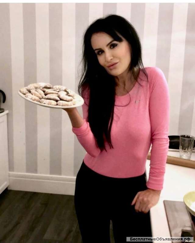 Массаж от Татьяны