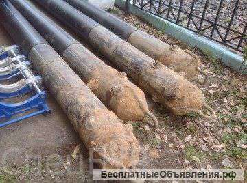 Горизонтально направленное бурение ( ГНБ ) услуги , недорого