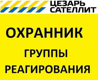 Охранник-водитель с лицензией (15/15)