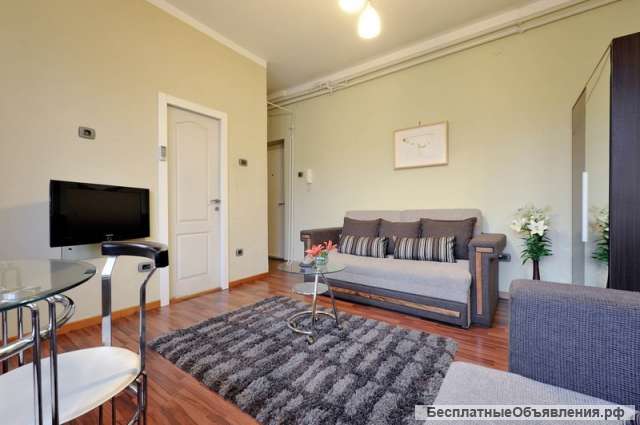 Сдам уютную квартиру в Мурманске