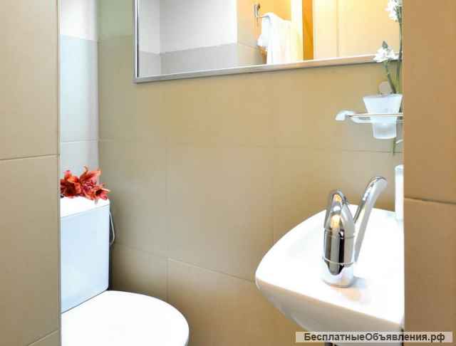 Сдам уютную квартиру в Мурманске