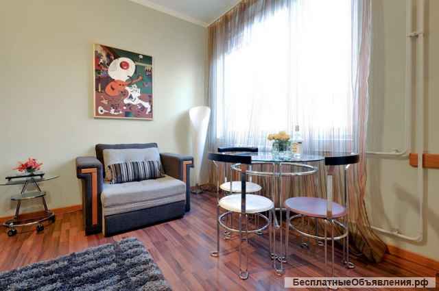 Сдам уютную квартиру в Мурманске