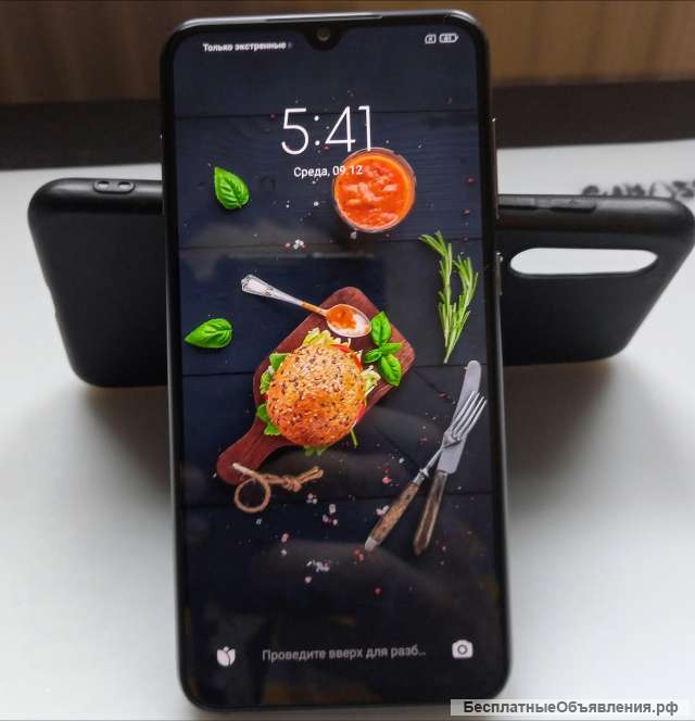 Xiaomi 9se