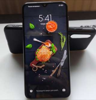Xiaomi 9se