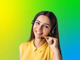 Оператор call-центра Сбербанк