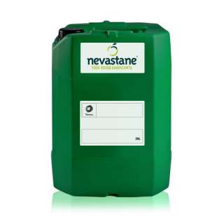 Гидравлическое масло для оборудования пищевой промышленности TOTAL NEVASTANE AW 46