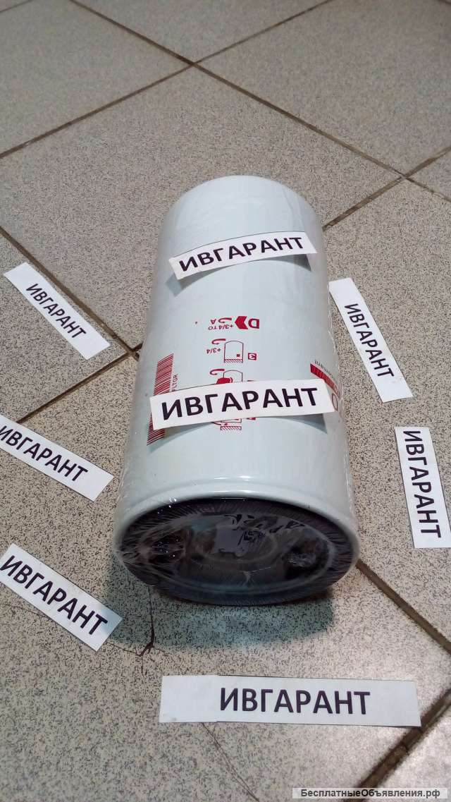 471-00080 Фильтр масляный 471-00080