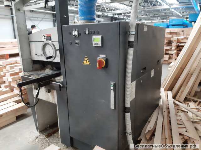 Многопильный станок Raimann KM 310