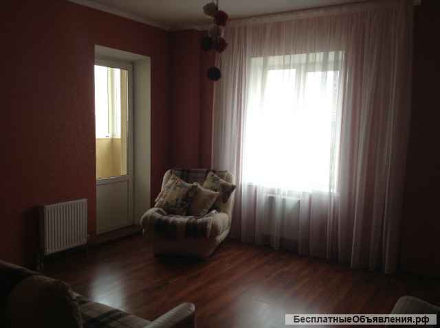 Хотите снять 1- комнатную квартиру в Сормово, на часы, сутки, ночь, посуточно? Сдам ул. Культуры