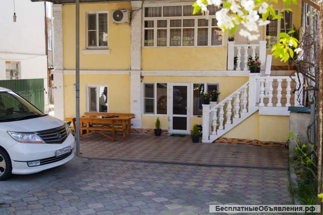 Сдаем номера