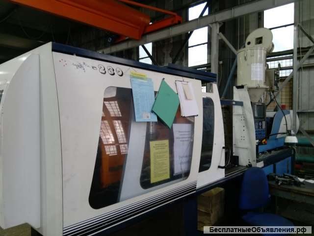 Термопластавтомат TNR230Х