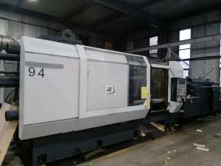 ТПА Демаг 800/1120-5200 (зав. 86430050)