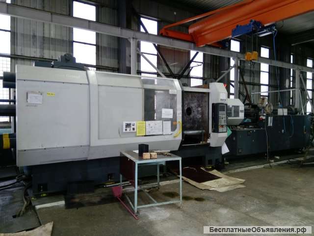 ТПА Демаг 800/1120-5200 (зав. 86430051)