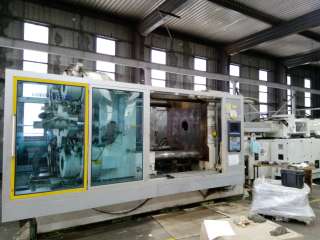 ТПА КМ 800-6100 МХ (зав. 61006493)