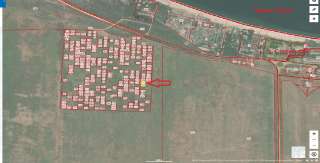 Участок 10 соток в Крыму