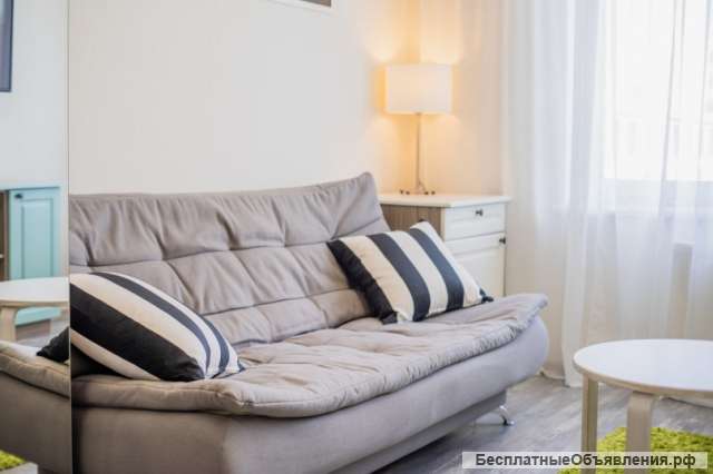 Сдаётся квартира улица Матросова, 38