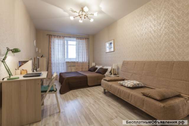 Сдаётся квартира бульвар Гайдара, 21