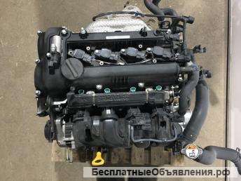 Двигатель G4FG для KIA